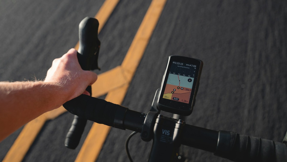 La plataforma Strava revela que la ciudad de Barcelona lidera la movilidad sostenible en España