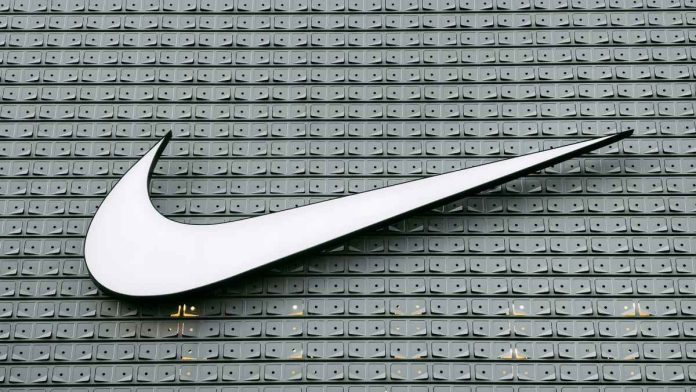 Logo de Nike