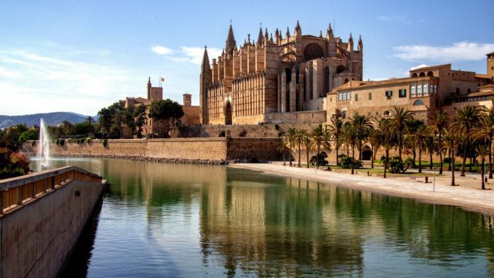 Catedral de Palma
