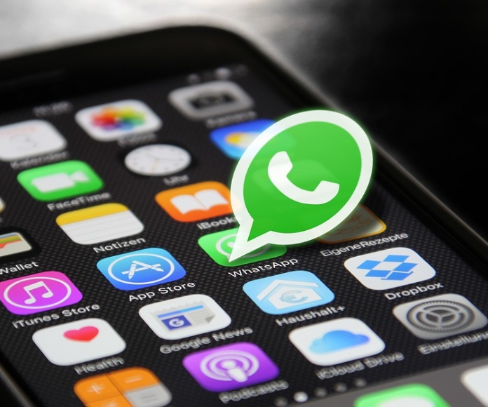 ¿Qué hace WhatsApp con nuestra información